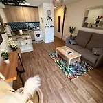 Benidorm Sun Apartment