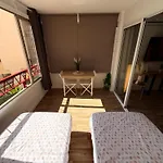 Benidorm Sun Apartment