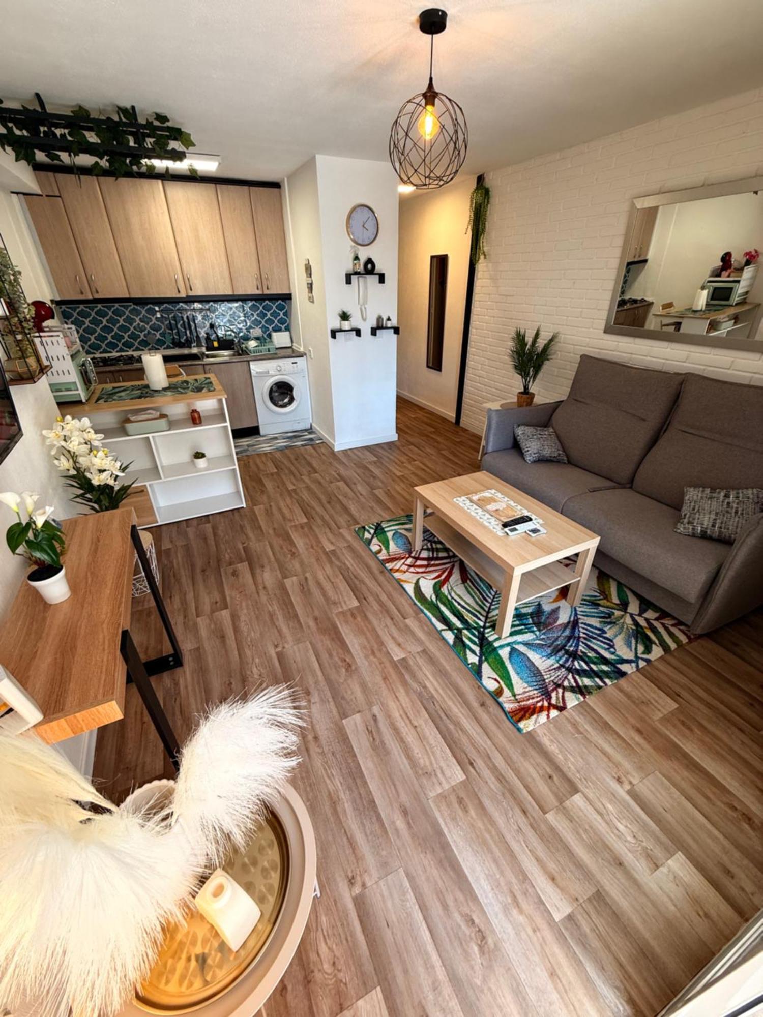 Apartment Sun Benidorm