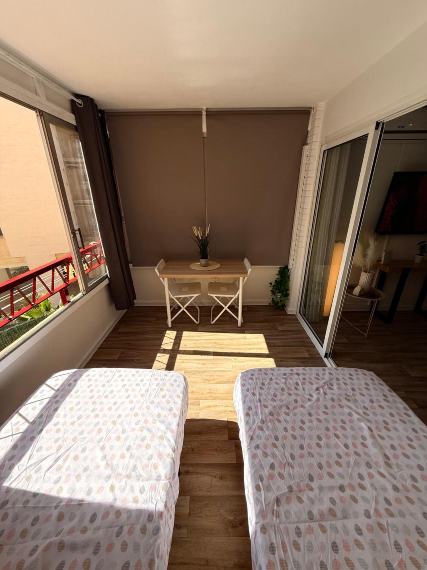 Sun Benidorm