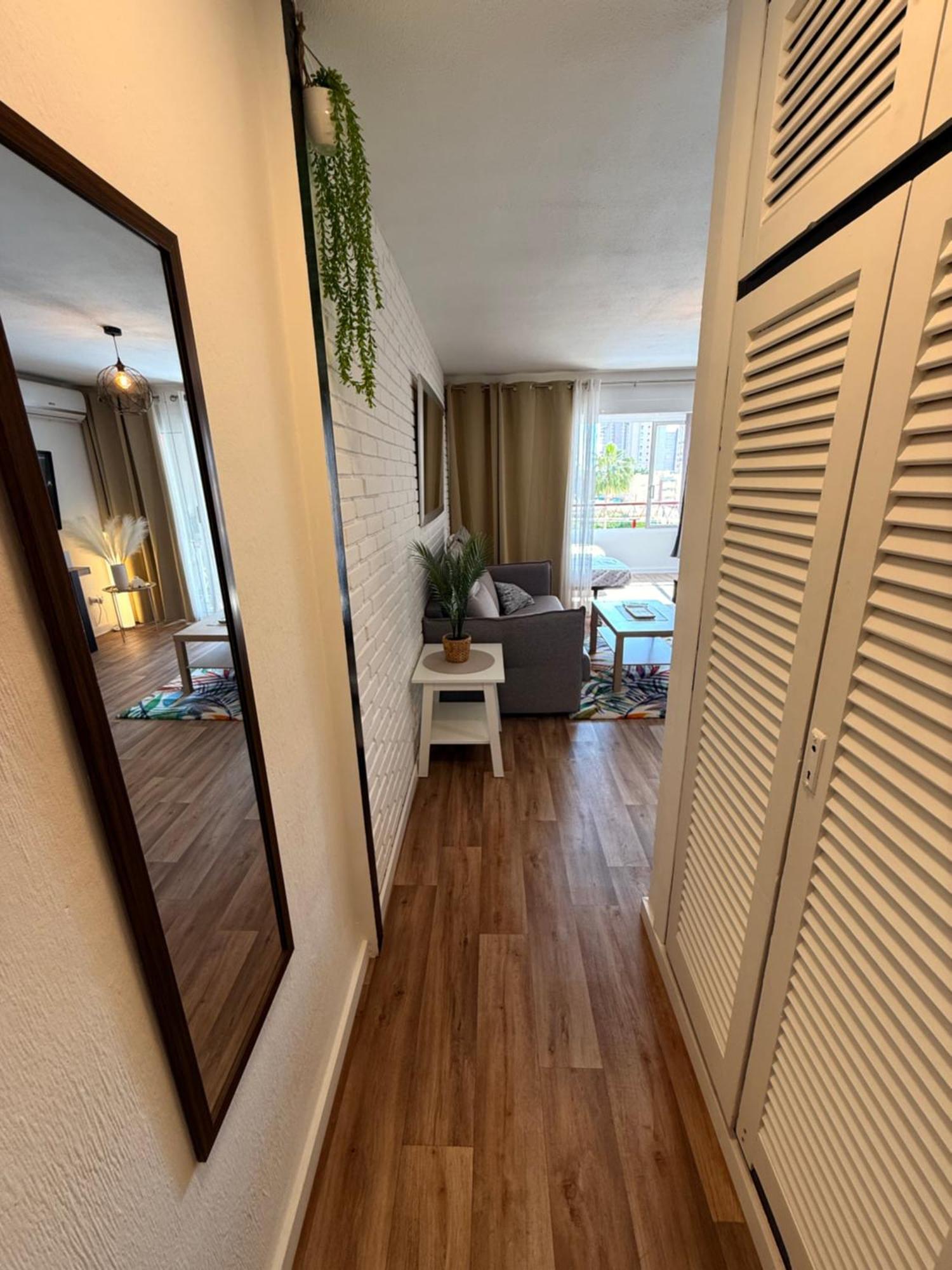 Apartment Sun
