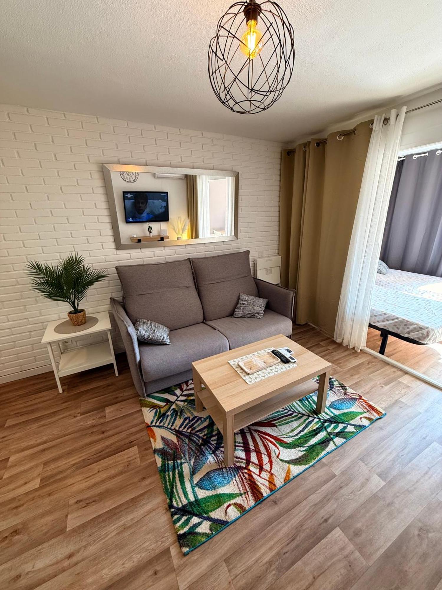 Apartment Sun Benidorm