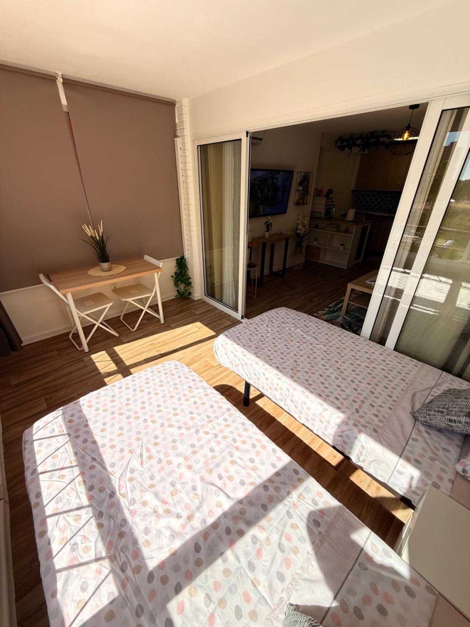 Sun Apartment