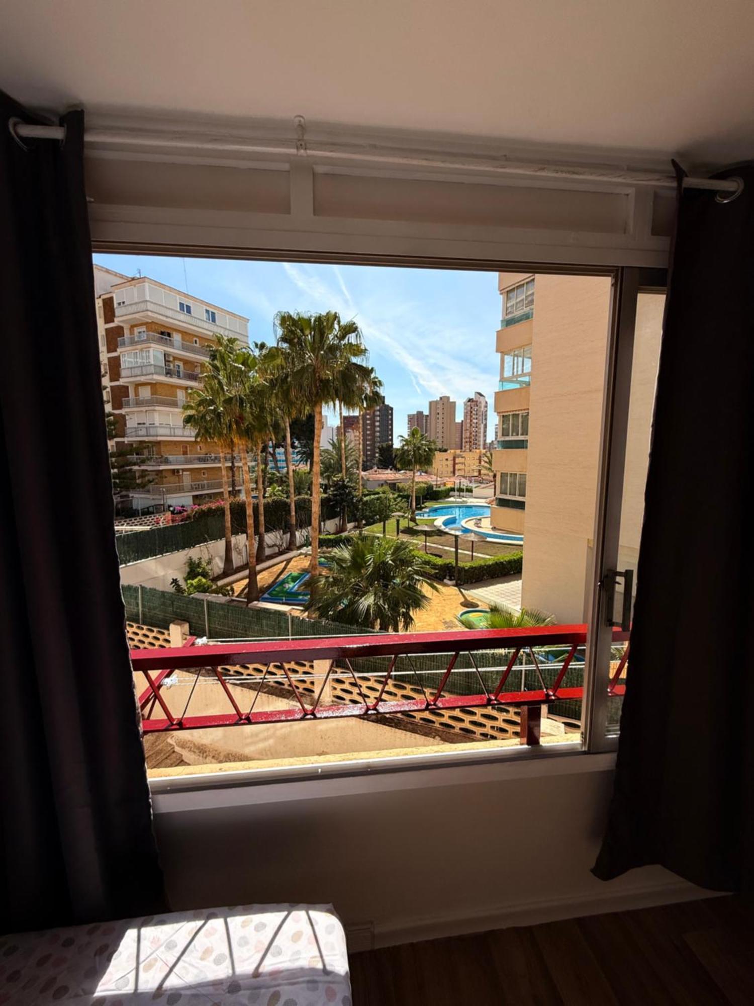 Sun * Benidorm