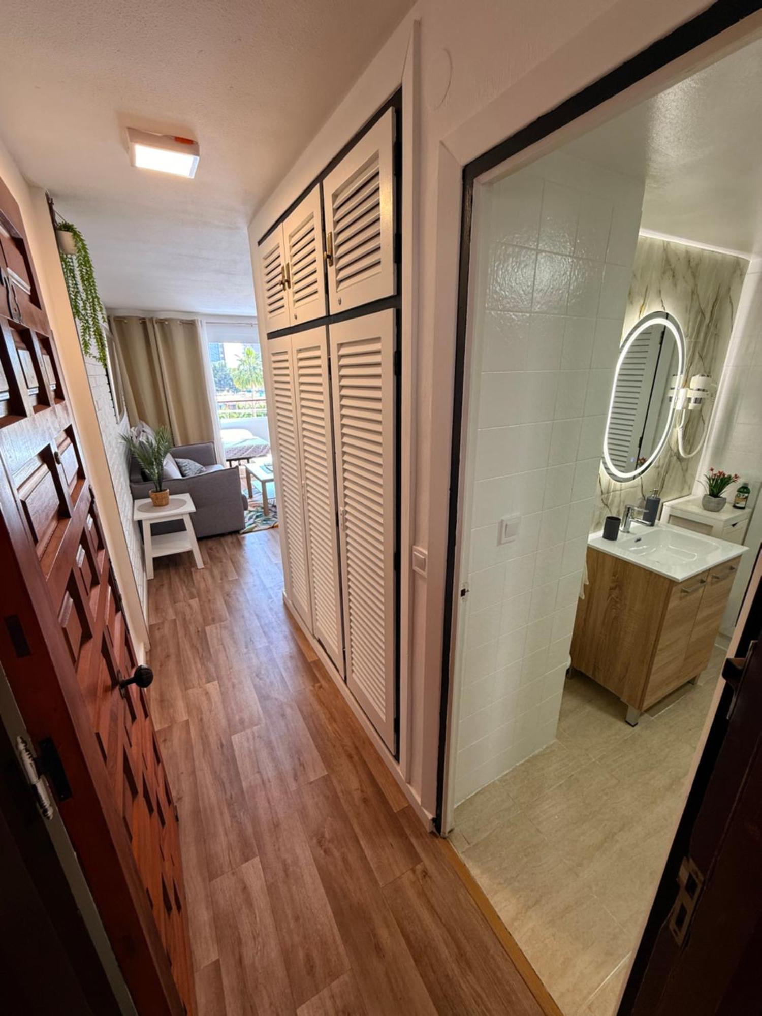 Sun Apartment Benidorm
